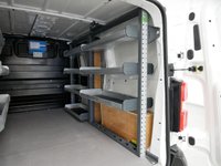 USED 2022 71 VAUXHALL VIVARO 3100 2.0 D 145 BHP L1 DYNAMIC 6 DOOR ( SAT NAV ) 2022 YEAR 2022 YEAR | 1 OWNER | SAT NAV | AIR CON