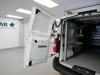 USED 2022 71 VAUXHALL VIVARO 3100 2.0 D 145 BHP L1 DYNAMIC 6 DOOR ( SAT NAV ) 2022 YEAR 2022 YEAR | 1 OWNER | SAT NAV | AIR CON