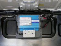 USED 2022 71 VAUXHALL VIVARO 3100 2.0 D 145 BHP L1 DYNAMIC 6 DOOR ( SAT NAV ) 2022 YEAR 2022 YEAR | 1 OWNER | SAT NAV | AIR CON