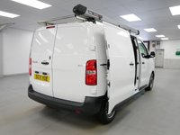 USED 2022 71 VAUXHALL VIVARO 3100 2.0 D 145 BHP L1 DYNAMIC 6 DOOR ( SAT NAV ) 2022 YEAR 2022 YEAR | 1 OWNER | SAT NAV | AIR CON