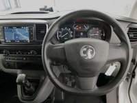 USED 2022 71 VAUXHALL VIVARO 3100 2.0 D 145 BHP L1 DYNAMIC 6 DOOR ( SAT NAV ) 2022 YEAR 2022 YEAR | 1 OWNER | SAT NAV | AIR CON