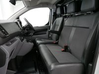 USED 2022 71 VAUXHALL VIVARO 3100 2.0 D 145 BHP L1 DYNAMIC 6 DOOR ( SAT NAV ) 2022 YEAR 2022 YEAR | 1 OWNER | SAT NAV | AIR CON