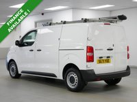 USED 2022 71 VAUXHALL VIVARO 3100 2.0 D 145 BHP L1 DYNAMIC 6 DOOR ( SAT NAV ) 2022 YEAR 2022 YEAR | 1 OWNER | SAT NAV | AIR CON