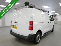USED 2022 71 VAUXHALL VIVARO 3100 2.0 D 145 BHP L1 DYNAMIC 6 DOOR ( SAT NAV ) 2022 YEAR 2022 YEAR | 1 OWNER | SAT NAV | AIR CON