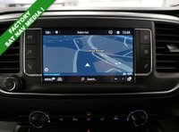 USED 2022 71 VAUXHALL VIVARO 3100 2.0 D 145 BHP L1 DYNAMIC 6 DOOR ( SAT NAV ) 2022 YEAR 2022 YEAR | 1 OWNER | SAT NAV | AIR CON