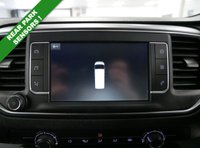 USED 2022 71 VAUXHALL VIVARO 3100 2.0 D 145 BHP L1 DYNAMIC 6 DOOR ( SAT NAV ) 2022 YEAR 2022 YEAR | 1 OWNER | SAT NAV | AIR CON