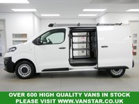 USED 2022 71 VAUXHALL VIVARO 3100 2.0 D 145 BHP L1 DYNAMIC 6 DOOR ( SAT NAV ) 2022 YEAR 2022 YEAR | 1 OWNER | SAT NAV | AIR CON