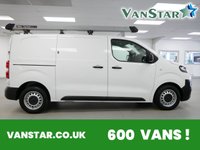 USED 2022 71 VAUXHALL VIVARO 3100 2.0 D 145 BHP L1 DYNAMIC 6 DOOR ( SAT NAV ) 2022 YEAR 2022 YEAR | 1 OWNER | SAT NAV | AIR CON
