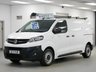 USED VAUXHALL VIVARO