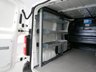 USED VAUXHALL VIVARO