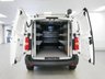 USED VAUXHALL VIVARO