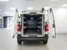 USED VAUXHALL VIVARO