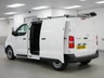 USED VAUXHALL VIVARO