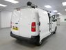 USED VAUXHALL VIVARO