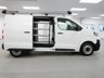 USED VAUXHALL VIVARO