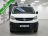 USED VAUXHALL VIVARO