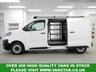 USED VAUXHALL VIVARO