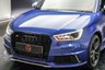 USED 2016 AUDI S1 2.0 TFSI Hatchback 3dr Petrol Manual quattro Euro 6 (s/s) (231 ps) 12-Month Warranty | 8.9% APR