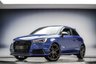 USED 2016 AUDI S1 2.0 TFSI Hatchback 3dr Petrol Manual quattro Euro 6 (s/s) (231 ps) 12-Month Warranty | 8.9% APR