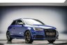 USED 2016 AUDI S1 2.0 TFSI Hatchback 3dr Petrol Manual quattro Euro 6 (s/s) (231 ps) 12-Month Warranty | 8.9% APR