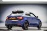USED 2016 AUDI S1 2.0 TFSI Hatchback 3dr Petrol Manual quattro Euro 6 (s/s) (231 ps) 12-Month Warranty | 8.9% APR