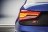 USED 2016 AUDI S1 2.0 TFSI Hatchback 3dr Petrol Manual quattro Euro 6 (s/s) (231 ps) 12-Month Warranty | 8.9% APR