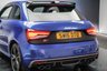 USED 2016 AUDI S1 2.0 TFSI Hatchback 3dr Petrol Manual quattro Euro 6 (s/s) (231 ps) 12-Month Warranty | 8.9% APR