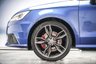USED 2016 AUDI S1 2.0 TFSI Hatchback 3dr Petrol Manual quattro Euro 6 (s/s) (231 ps) 12-Month Warranty | 8.9% APR