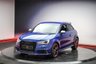 USED 2016 AUDI S1 2.0 TFSI Hatchback 3dr Petrol Manual quattro Euro 6 (s/s) (231 ps) 12-Month Warranty | 8.9% APR