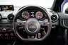 USED 2016 AUDI S1 2.0 TFSI Hatchback 3dr Petrol Manual quattro Euro 6 (s/s) (231 ps) 12-Month Warranty | 8.9% APR