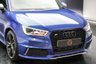 USED 2016 AUDI S1 2.0 TFSI Hatchback 3dr Petrol Manual quattro Euro 6 (s/s) (231 ps) 12-Month Warranty | 8.9% APR