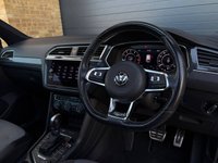 USED 2018 18 VOLKSWAGEN TIGUAN 2.0 TSI R-Line SUV 5dr Petrol DSG 4Motion Euro 6 (s/s) (180 ps) 