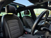 USED 2018 18 VOLKSWAGEN TIGUAN 2.0 TSI R-Line SUV 5dr Petrol DSG 4Motion Euro 6 (s/s) (180 ps) 