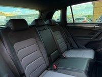 USED 2018 18 VOLKSWAGEN TIGUAN 2.0 TSI R-Line SUV 5dr Petrol DSG 4Motion Euro 6 (s/s) (180 ps) 