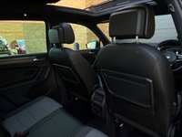 USED 2018 18 VOLKSWAGEN TIGUAN 2.0 TSI R-Line SUV 5dr Petrol DSG 4Motion Euro 6 (s/s) (180 ps) 