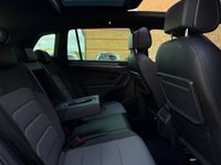 USED 2018 18 VOLKSWAGEN TIGUAN 2.0 TSI R-Line SUV 5dr Petrol DSG 4Motion Euro 6 (s/s) (180 ps) 