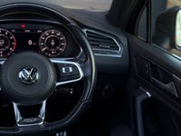 USED 2018 18 VOLKSWAGEN TIGUAN 2.0 TSI R-Line SUV 5dr Petrol DSG 4Motion Euro 6 (s/s) (180 ps) 