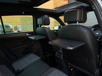 USED 2018 18 VOLKSWAGEN TIGUAN 2.0 TSI R-Line SUV 5dr Petrol DSG 4Motion Euro 6 (s/s) (180 ps) 