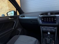 USED 2018 18 VOLKSWAGEN TIGUAN 2.0 TSI R-Line SUV 5dr Petrol DSG 4Motion Euro 6 (s/s) (180 ps) 