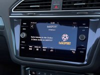 USED 2018 18 VOLKSWAGEN TIGUAN 2.0 TSI R-Line SUV 5dr Petrol DSG 4Motion Euro 6 (s/s) (180 ps) 