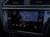 USED 2018 18 VOLKSWAGEN TIGUAN 2.0 TSI R-Line SUV 5dr Petrol DSG 4Motion Euro 6 (s/s) (180 ps) 