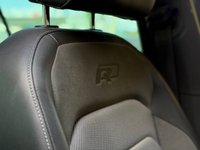 USED 2018 18 VOLKSWAGEN TIGUAN 2.0 TSI R-Line SUV 5dr Petrol DSG 4Motion Euro 6 (s/s) (180 ps) 