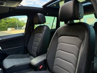 USED 2018 18 VOLKSWAGEN TIGUAN 2.0 TSI R-Line SUV 5dr Petrol DSG 4Motion Euro 6 (s/s) (180 ps) 