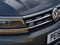 USED 2018 18 VOLKSWAGEN TIGUAN 2.0 TSI R-Line SUV 5dr Petrol DSG 4Motion Euro 6 (s/s) (180 ps) 