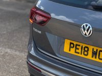 USED 2018 18 VOLKSWAGEN TIGUAN 2.0 TSI R-Line SUV 5dr Petrol DSG 4Motion Euro 6 (s/s) (180 ps) 