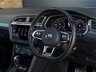 USED 2018 18 VOLKSWAGEN TIGUAN 2.0 TSI R-Line SUV 5dr Petrol DSG 4Motion Euro 6 (s/s) (180 ps) 