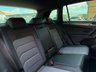 USED 2018 18 VOLKSWAGEN TIGUAN 2.0 TSI R-Line SUV 5dr Petrol DSG 4Motion Euro 6 (s/s) (180 ps) 