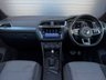 USED 2018 18 VOLKSWAGEN TIGUAN 2.0 TSI R-Line SUV 5dr Petrol DSG 4Motion Euro 6 (s/s) (180 ps) 