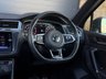 USED 2018 18 VOLKSWAGEN TIGUAN 2.0 TSI R-Line SUV 5dr Petrol DSG 4Motion Euro 6 (s/s) (180 ps) 