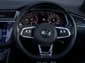 USED 2018 18 VOLKSWAGEN TIGUAN 2.0 TSI R-Line SUV 5dr Petrol DSG 4Motion Euro 6 (s/s) (180 ps) 